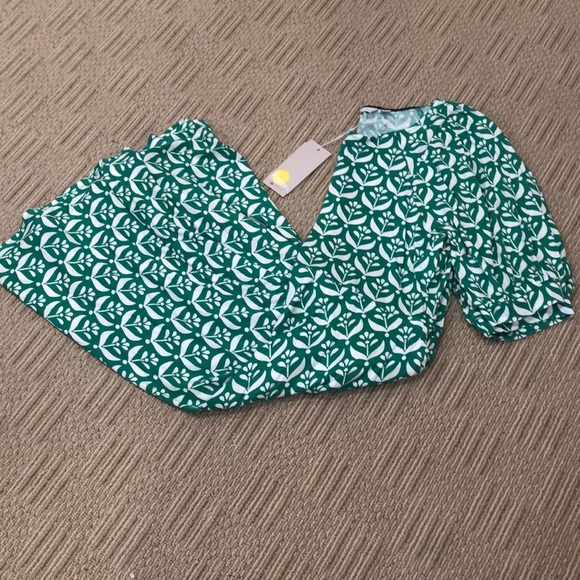 Boden Roberta Jersey Dress, size US 8R - Picture 4 of 6